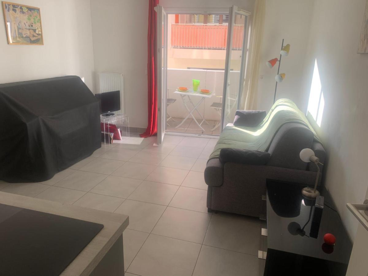 Appartement Fodere 2 Nice Exterior photo